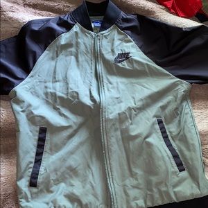 Nike Bomber Jacket
